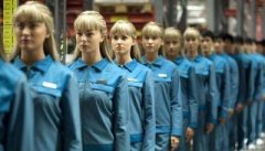 这都是科技前进的成果 