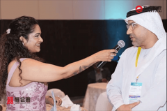 2026年中东迪拜人工智能及机械人展WAl26不只是展 