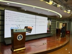 鞭策学术资本取财产需求的融合 